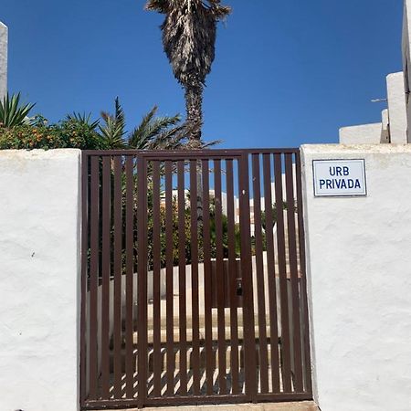 Apartamento A Pie De Playa Тарифа Екстериор снимка