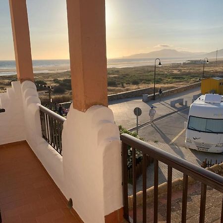 Apartamento A Pie De Playa Тарифа Екстериор снимка