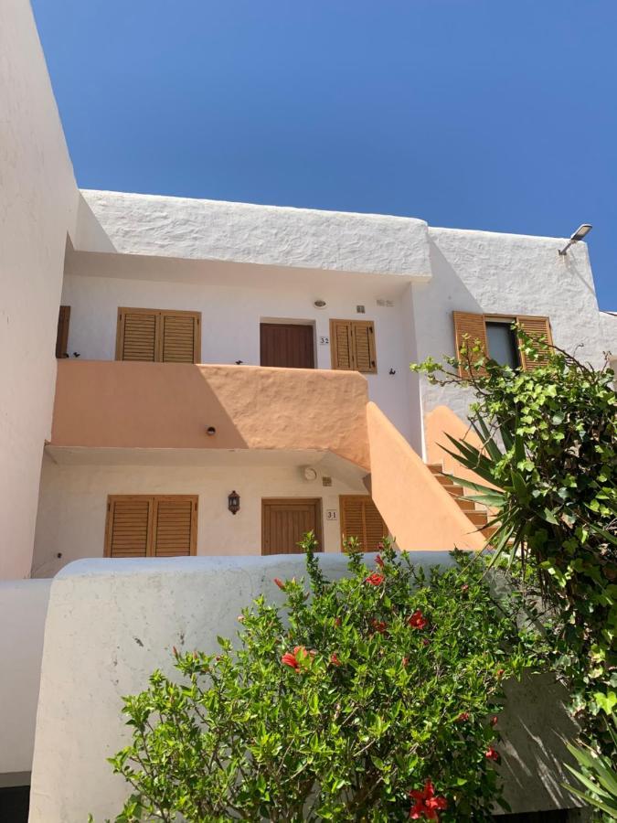 Apartamento A Pie De Playa Тарифа Екстериор снимка