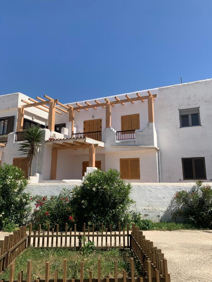 Apartamento A Pie De Playa Тарифа Екстериор снимка