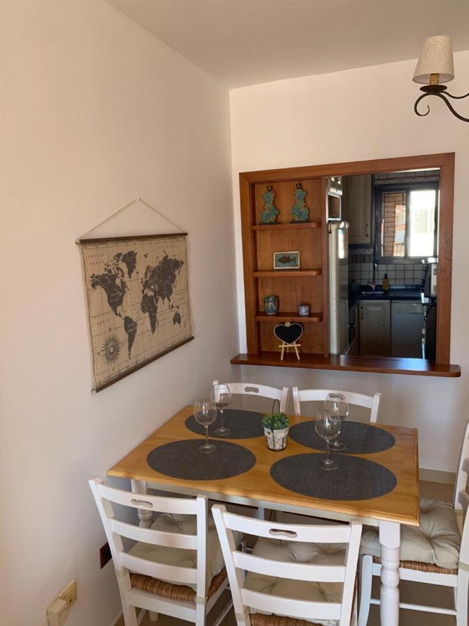 Apartamento A Pie De Playa Тарифа Екстериор снимка