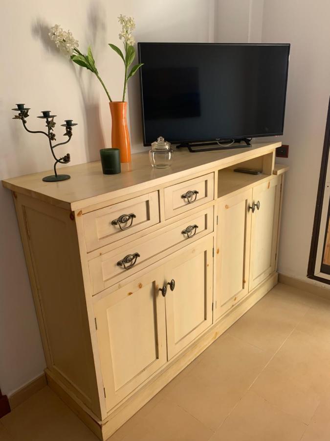 Apartamento A Pie De Playa Тарифа Екстериор снимка