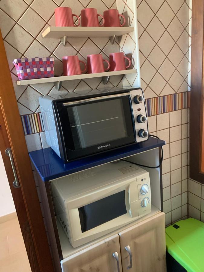 Apartamento A Pie De Playa Тарифа Екстериор снимка