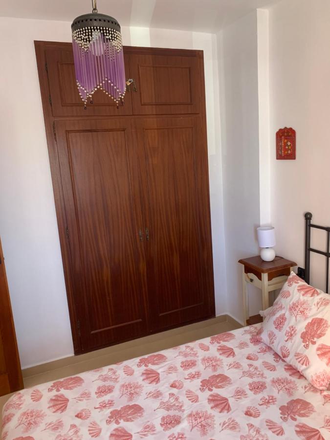 Apartamento A Pie De Playa Тарифа Екстериор снимка