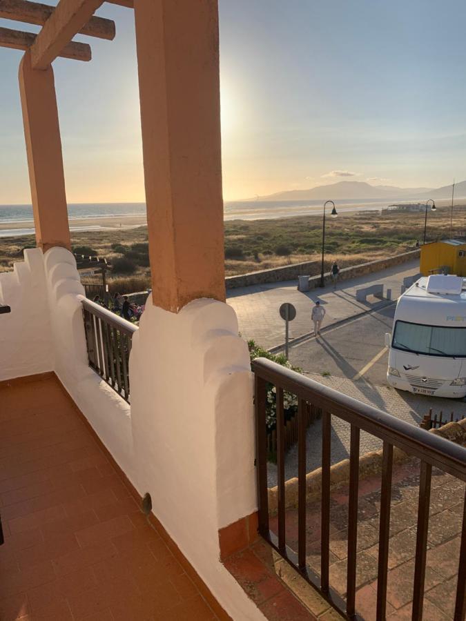 Apartamento A Pie De Playa Тарифа Екстериор снимка