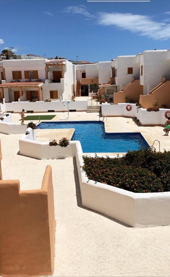 Apartamento A Pie De Playa Тарифа Екстериор снимка